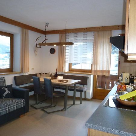 Appartements-Kaltenbach Εξωτερικό φωτογραφία