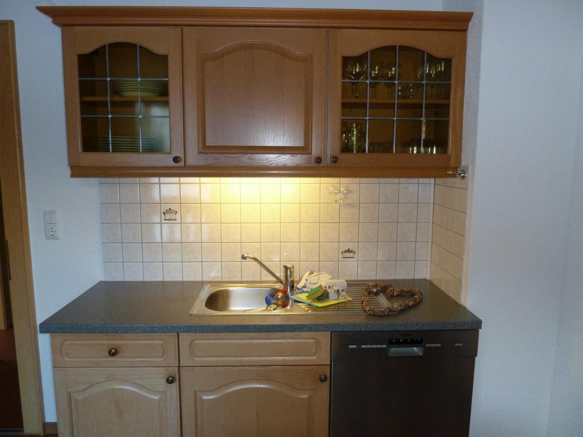 Appartements-Kaltenbach Εξωτερικό φωτογραφία