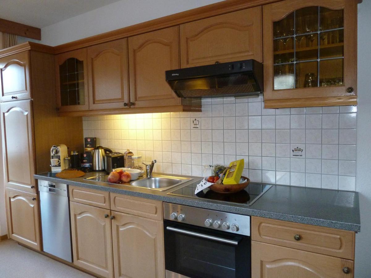 Appartements-Kaltenbach Εξωτερικό φωτογραφία