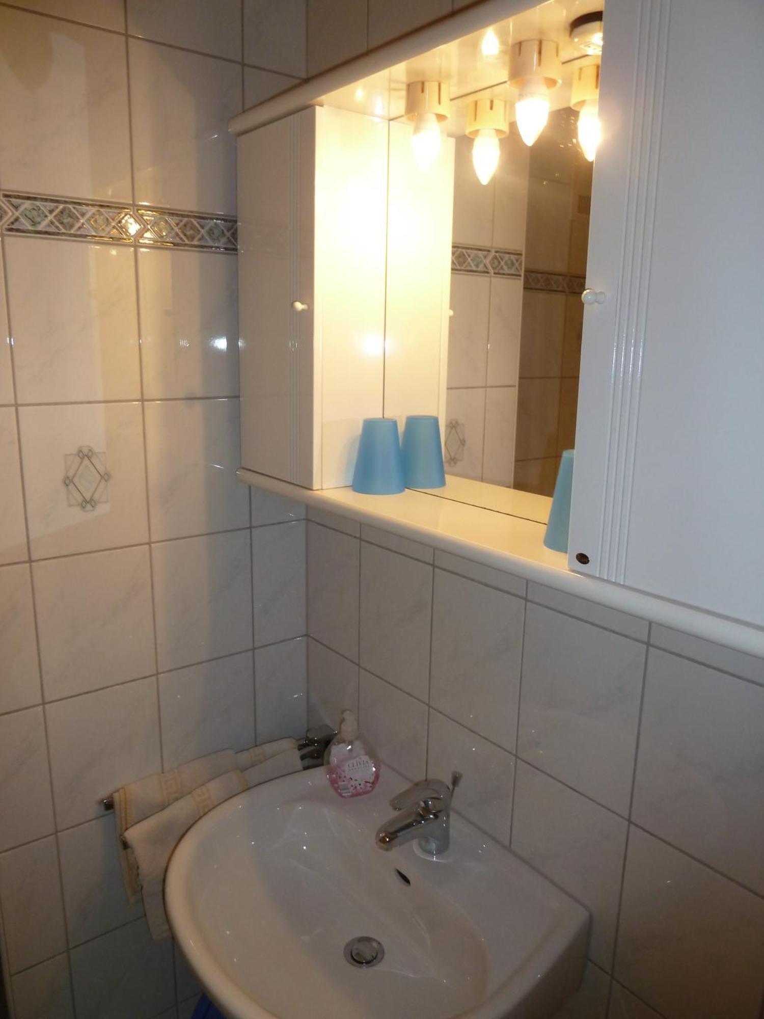 Appartements-Kaltenbach Εξωτερικό φωτογραφία