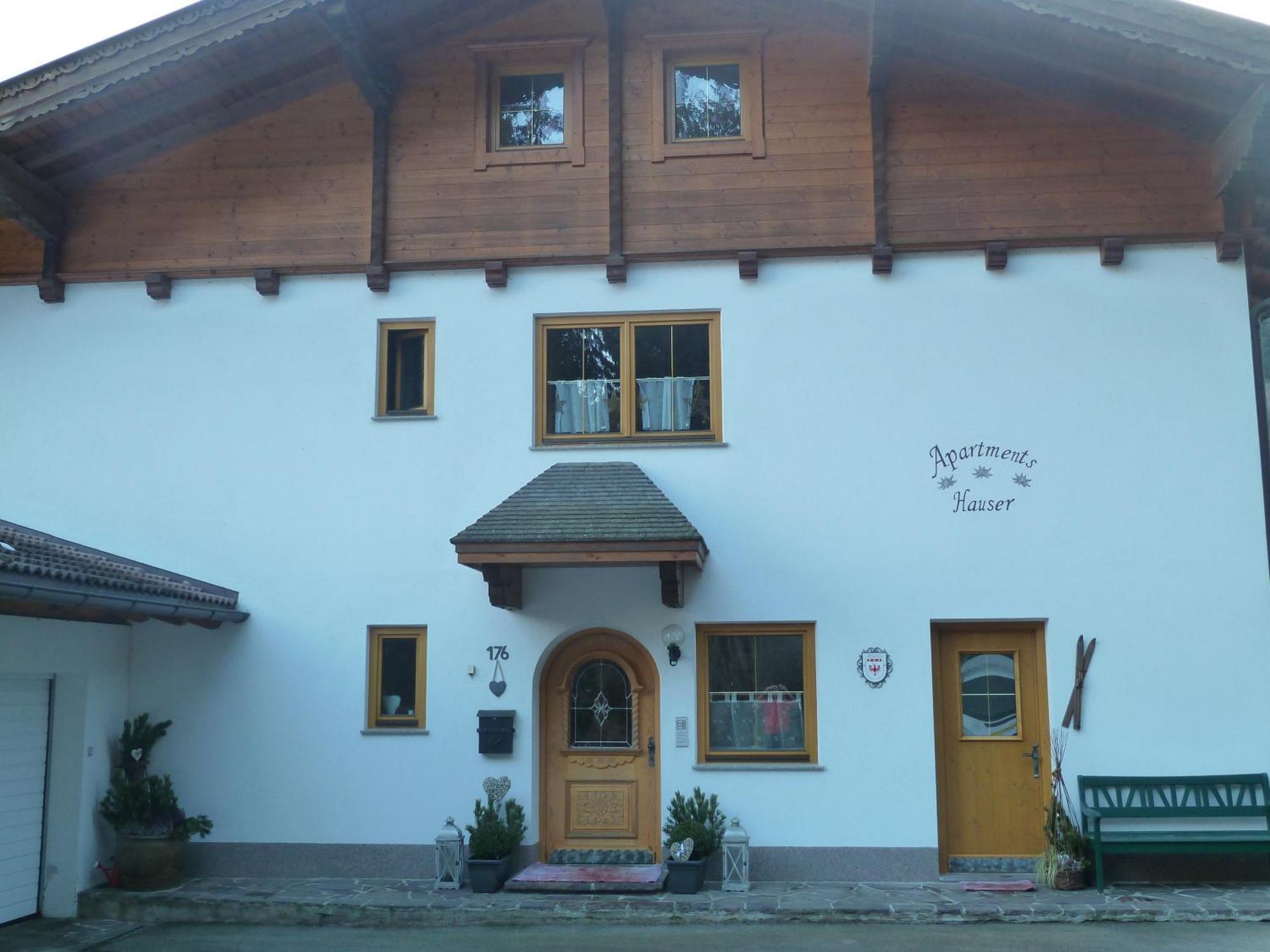 Appartements-Kaltenbach Εξωτερικό φωτογραφία