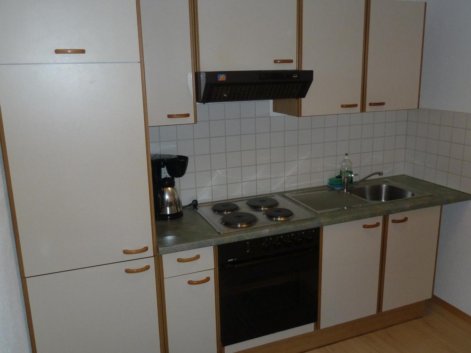 Appartements-Kaltenbach Εξωτερικό φωτογραφία
