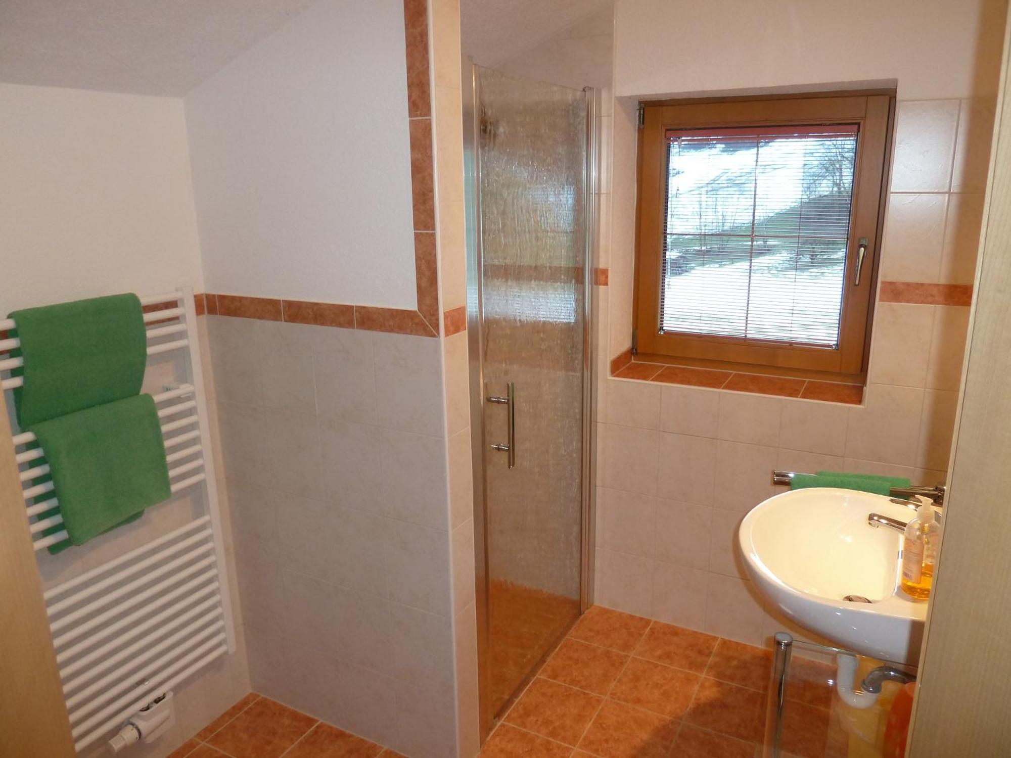 Appartements-Kaltenbach Εξωτερικό φωτογραφία