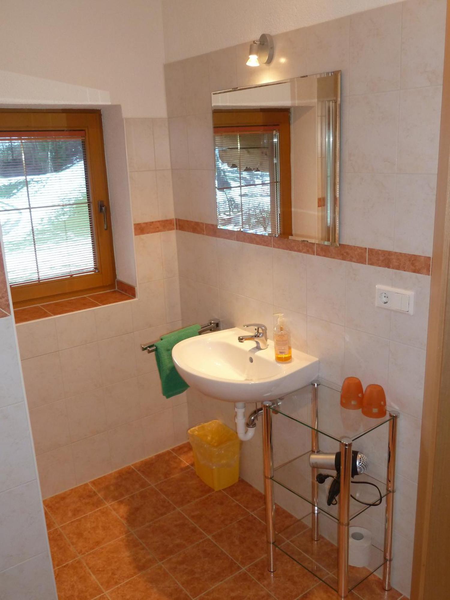 Appartements-Kaltenbach Εξωτερικό φωτογραφία