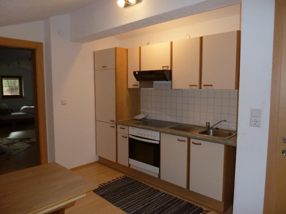 Appartements-Kaltenbach Εξωτερικό φωτογραφία