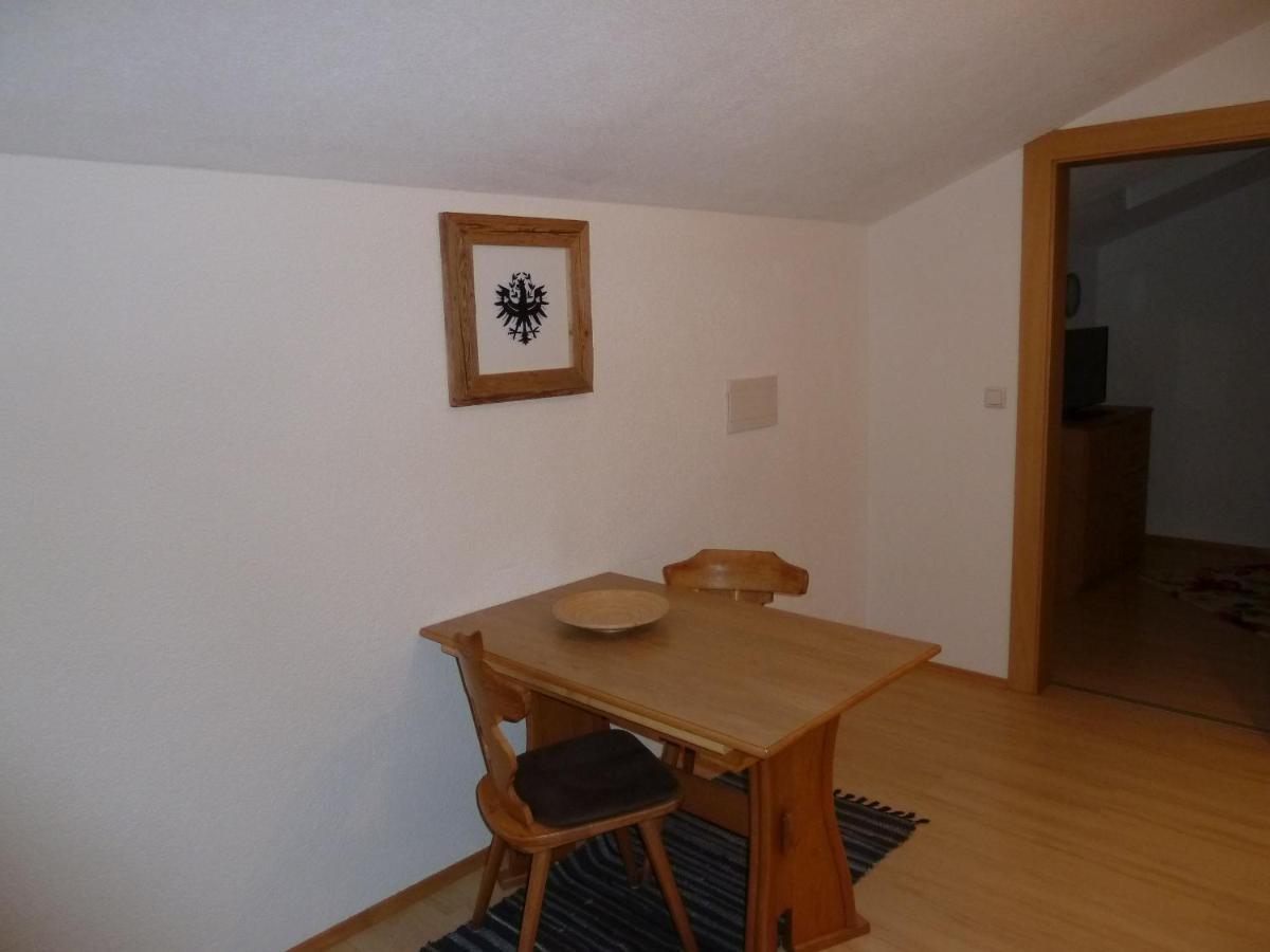 Appartements-Kaltenbach Εξωτερικό φωτογραφία