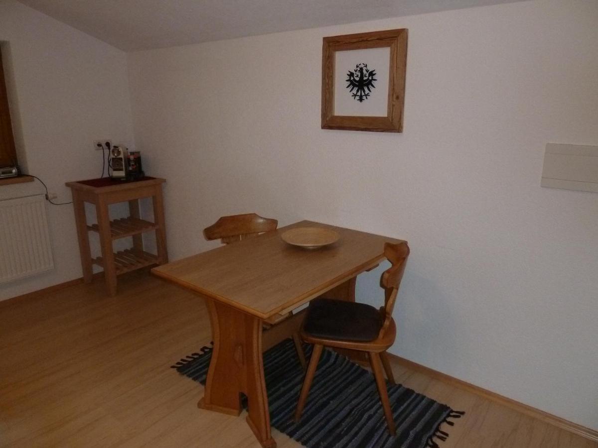 Appartements-Kaltenbach Εξωτερικό φωτογραφία