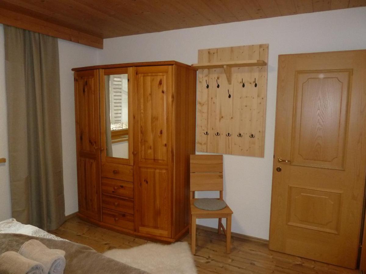 Appartements-Kaltenbach Εξωτερικό φωτογραφία