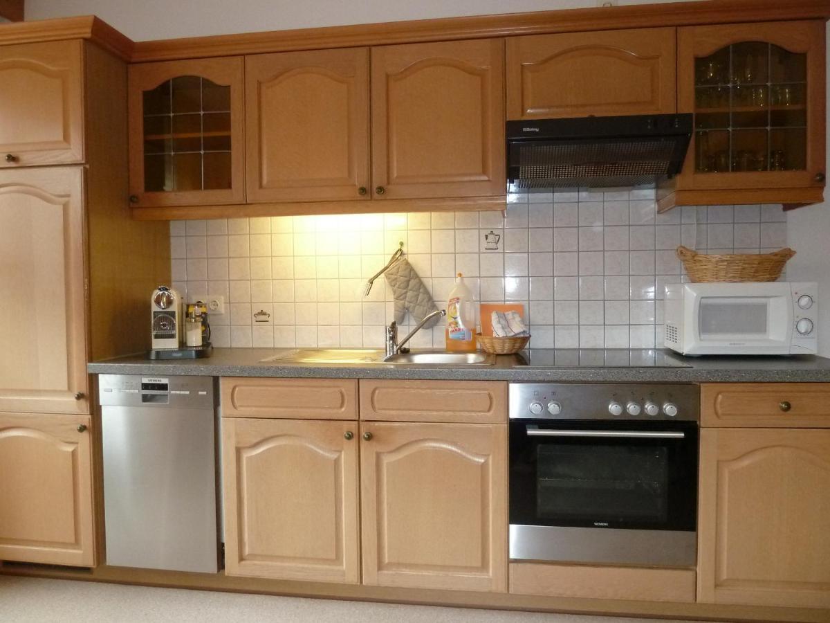 Appartements-Kaltenbach Εξωτερικό φωτογραφία