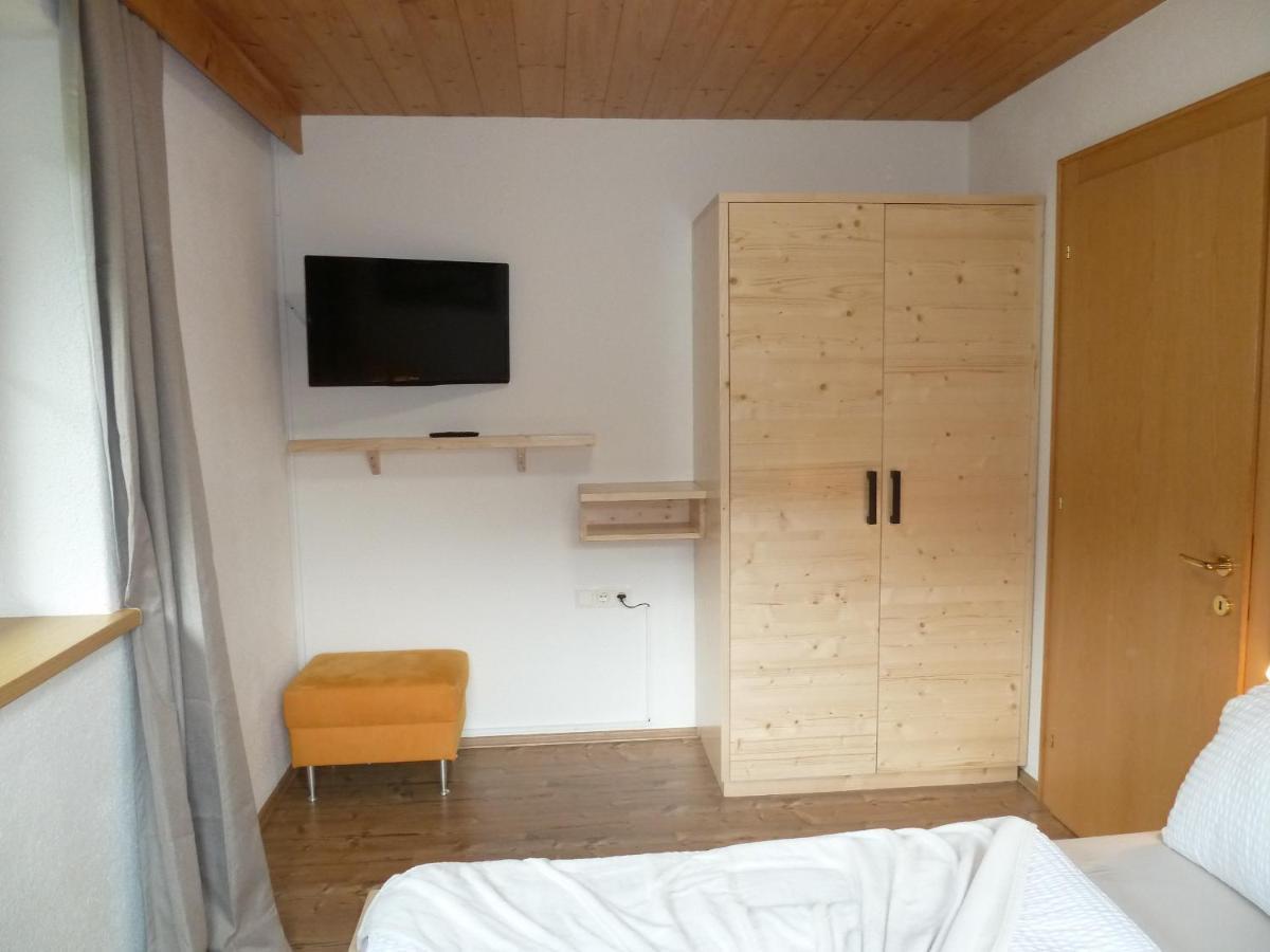 Appartements-Kaltenbach Εξωτερικό φωτογραφία