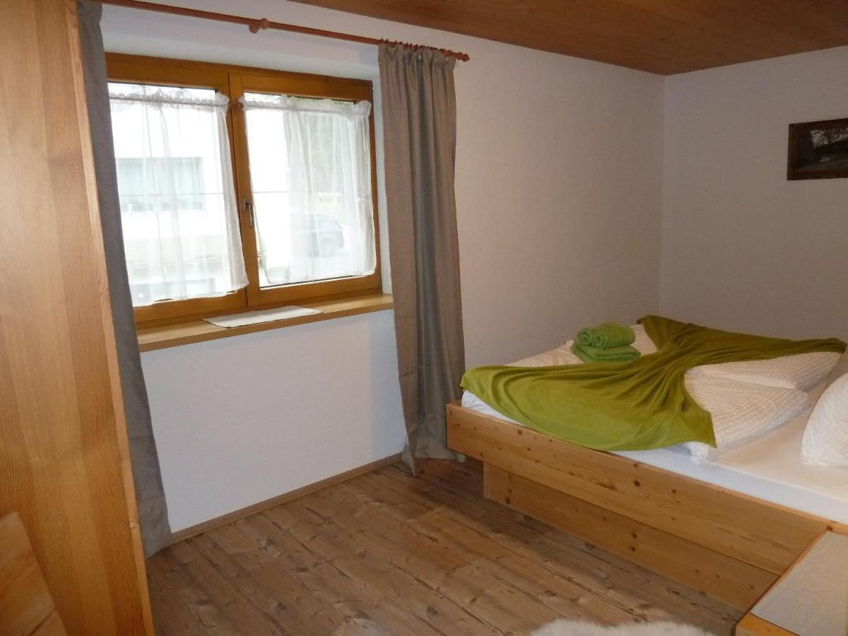 Appartements-Kaltenbach Εξωτερικό φωτογραφία