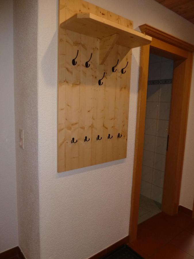 Appartements-Kaltenbach Εξωτερικό φωτογραφία
