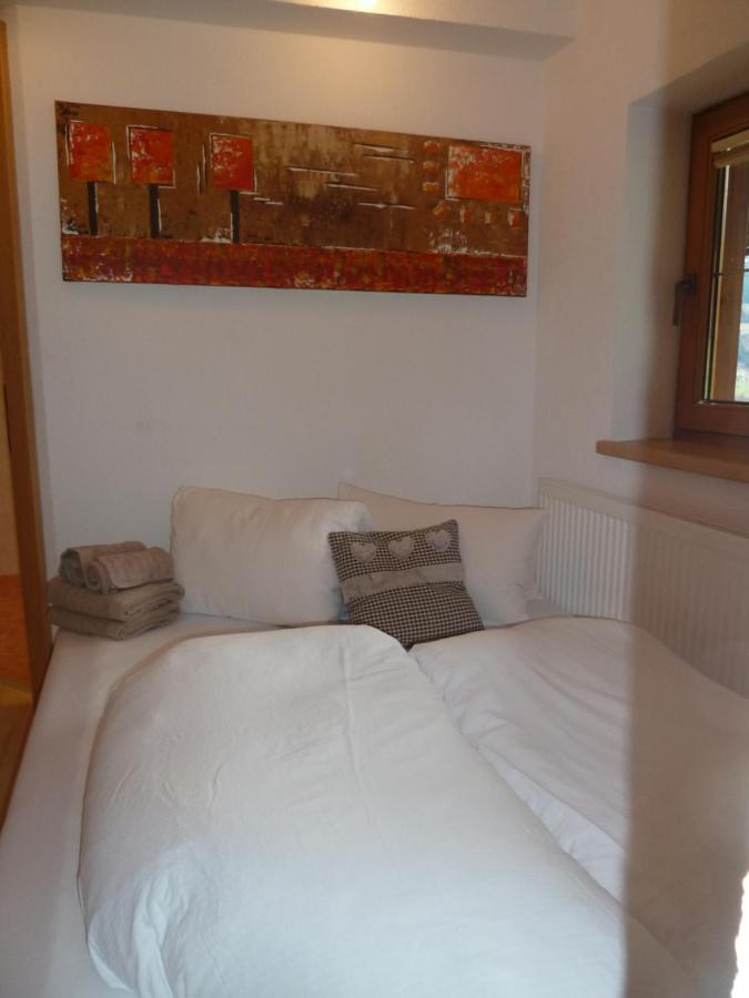 Appartements-Kaltenbach Εξωτερικό φωτογραφία
