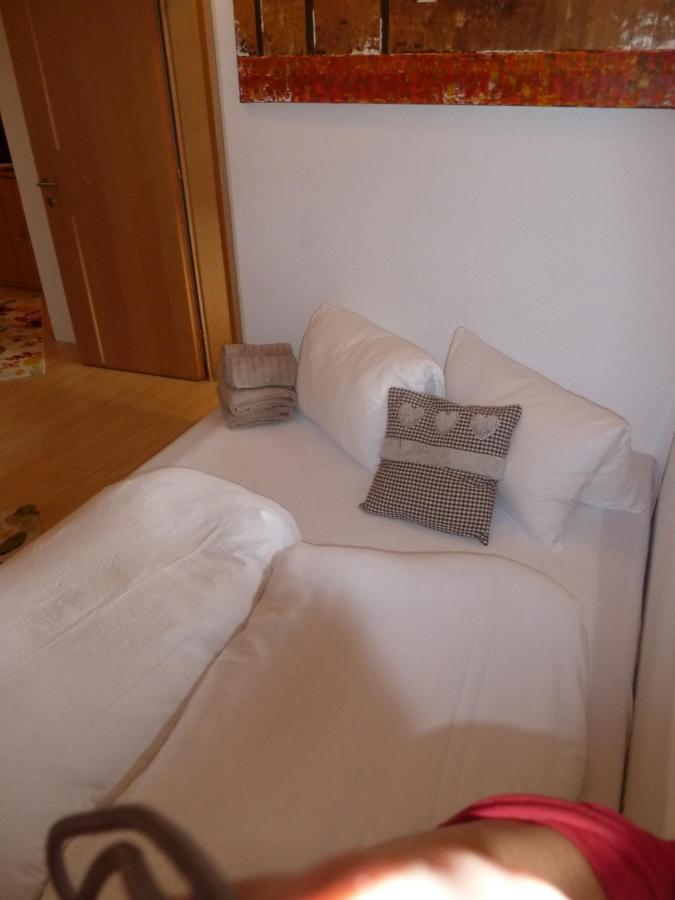 Appartements-Kaltenbach Εξωτερικό φωτογραφία
